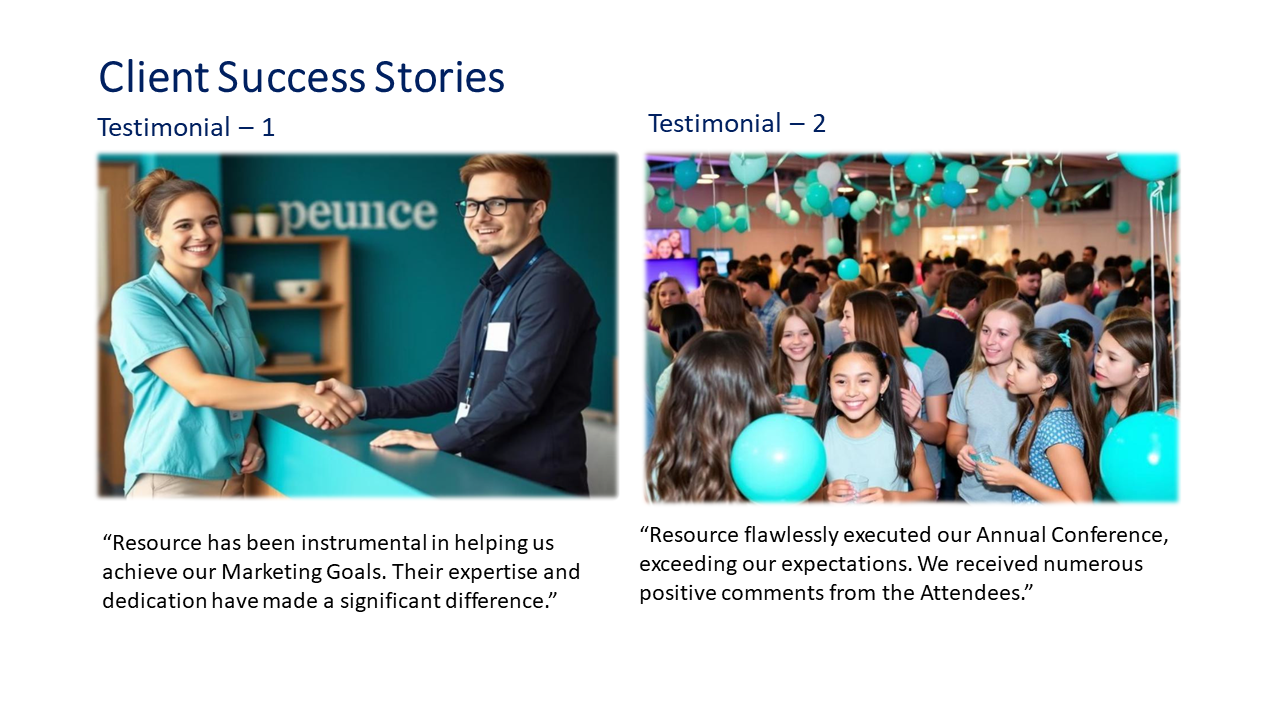 ClientSuccessStories